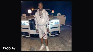 [FREE] ''INVEST MONEY'' - Lil Baby x Moneybagg Yo Type Beat - (Prod.FH 2)