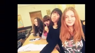 Ольга, с днём рождения :3