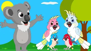 Bedtime story of Koala the Hero 2020 - new stories for kids