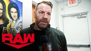 Christian reacts to Edge’s injury at WWE Backlash: WWE Network Exclusive, June 15, 2020