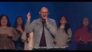 Worship Moment with Choir // God Turn It Around | LifeChurch Central