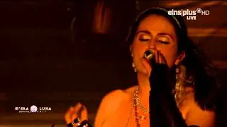 WITHIN TEMPTATION - 04.Sinéad Live @ M'era Luna 2014 HD AC3