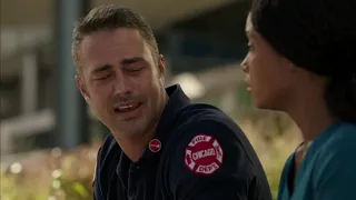 Stella y Severide parte 40