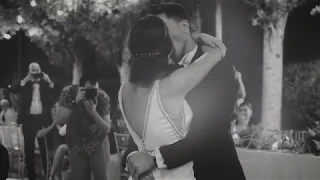 "Perfect" - baile boda Saúl & Cristina