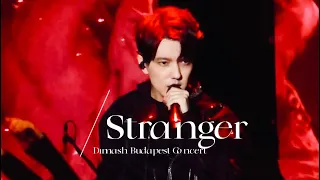 #димаш 迪玛希Dimash｜Stranger｜Budapest Concert 04.05.24 #fancam