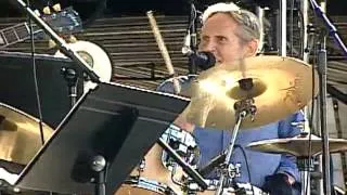 The Levon Helm Band & friends  - The Weight  @ The Newport Folk Festival (Aug 3, 2008)