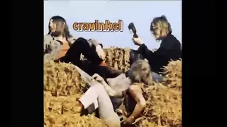 Cravinkel - Cravinkel (1970) [Full Album]
