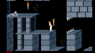 Prince Of Persia | Horizon | Level 1