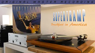 Supertramp - Breakfast In America - Vinyl - MFSL - MoFi