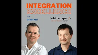 #32 - SAP Integration Suite