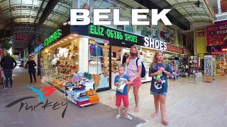 BELEK SHOPPING ANTALYA TURKEY #belek #antalya #turkey