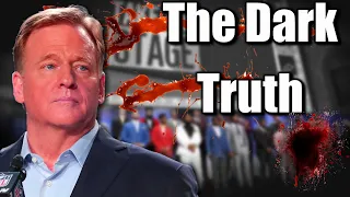 NFL RIGGED: The DARK Truth Of The NFL | Mini Movie (pt1.)