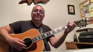 "Wot's.. Uh The Deal" by Pink Floyd ~An "Uncle Tony's Quick Tutorial" Guitar Lesson by Tony Cultreri