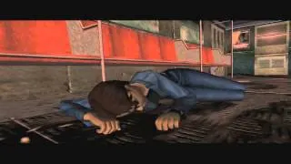 Tomb Raider 6: (2003) - The Angel of Darkness: Cutscene (12) - Next Morning 6 A.M