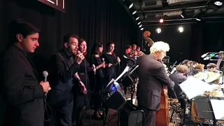 Bundesjazzorchester (BuJazzO) - The Song Is You