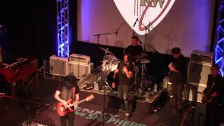 The Kenny Wayne Shepherd Band  " Turn to Stone" Live at The Colonial Theater Nov.13,2021