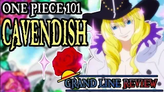 Cavendish Explained | One Piece 101