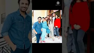 Kaisi Teri khudgarzi 😂episode 5 Behind the scenes #danishtaimoor#durefishan#arydigital#shorts#viral