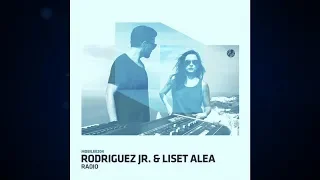 Rodriguez Jr. - Radian feat. Liset Alea (Cercle Version) [Mobilee Records]