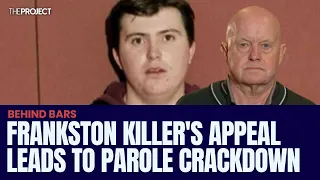 Frankston Serial Killer's Appeal Leads To Parole Crackdown