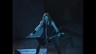Metallica Live at Orange County Fairgrounds, Middletown, NY (1994.06.17) Full Show SBD