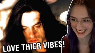 Type O Negative - Love You To Death I Singer Reacts I