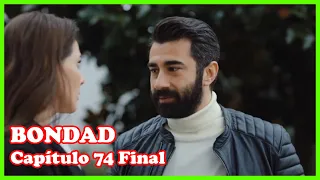 Bondad ✪ Capítulo 74  - Capítulo Final (Español Doblado)