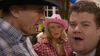 Gavin and Stacey Season 2 Hilarious Bloopers / Outtakes