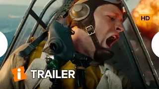 Midway - Batalha em Alto Mar | Trailer Legendado