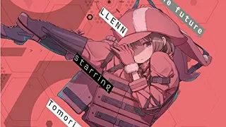 [Instrumental/Karaoke] Sword Art Online: Alternative Gun Gale Online/ Ending FULL VERSION