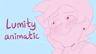 Distance (TOH Lumity animatic) UNFINISHED