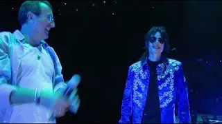 Michael Jackson - This Is It Rehearsal (June 6, 2009)