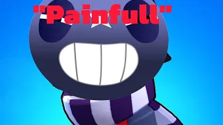 Every brawl stars pain moment you have felt