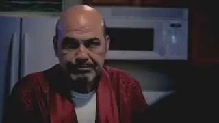 Jon Polito in A HITMAN'S DILEMMA