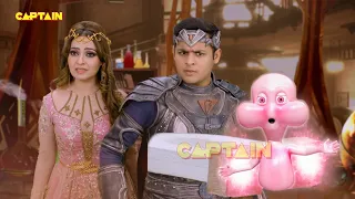 वीरलोक से पिचकू हुआ गायब | Best of Baalveer Returns | Full Episode