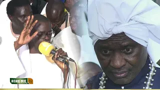 Serigne Khadim KEBE Guddi Al Juma Waajal Sargal Cheikh Mouhamadou Mountakha par Srg Modou KARA