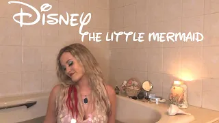 Disney Singalong- Part of Your World (The Little Mermaid)