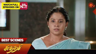 Sundari - Best Scenes | 26 March 2024 | Tamil Serial | Sun TV