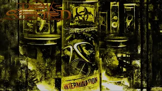 𝔇𝖤𝒲-𝒮𝒞𝖤𝒩𝒯𝖤𝔇 ''Intermination'' ⌠Full Album Stream⌡ [Thrash Death]