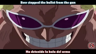 One Piece Marine Ford AMV -- Donquixote Doflamingo (G.S.)