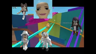 Roblox story hated child but the main character has a brain [part 1]