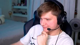 S1mple Про Новый Dust 2🤔