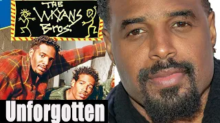 So THIS Is What Happened to 'Shawn Wayans' After "The Wayans Bros" Ended - Unforgotten