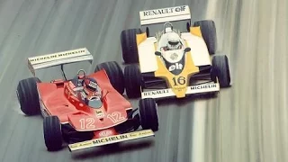Top 10 Overtakes of F1 History [PART 2]