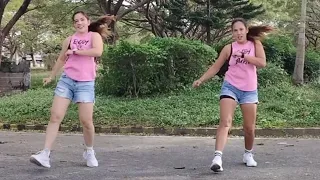 JOANNA | Tiktok | Zumba | Dance Workout