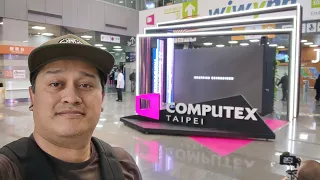 Computex 2024 Editors Vlog Day 3