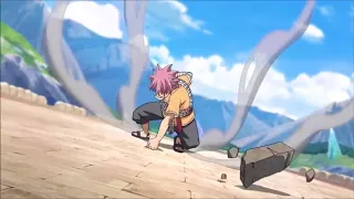 Natsu「AMV」The Phoenix