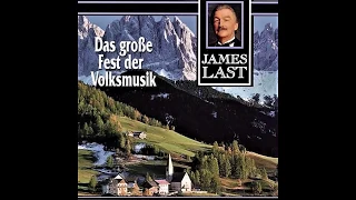 James Last - Das Grosse Fest der Volksmusik.