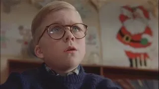 Ralphie From 'A Christmas Story' Is All Grown Up and Producing Movies!