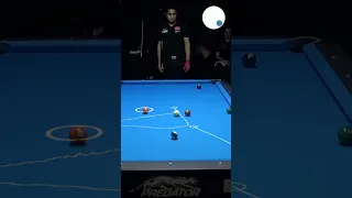 Jeffrey Ignacio vs Francisco Sanchez Ruiz｜2024 Indonesia International Open